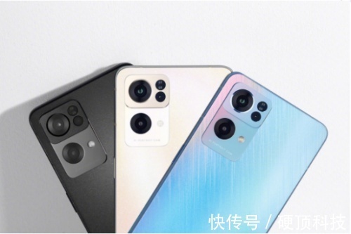 预算|从2199元~3999元，OPPO Reno7系列还不知道怎么选？一文教你看懂