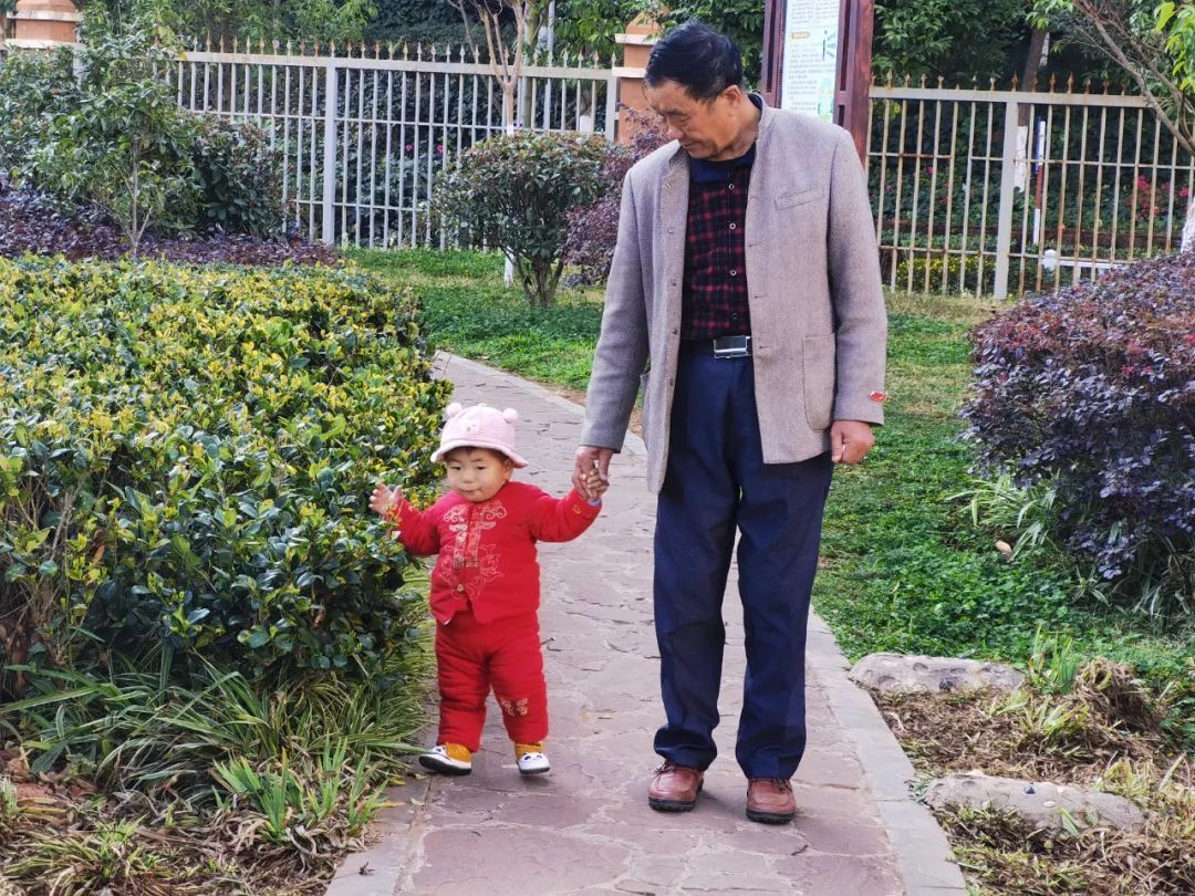 太平新城赏花地图新鲜来袭，一起看这“花花世界”