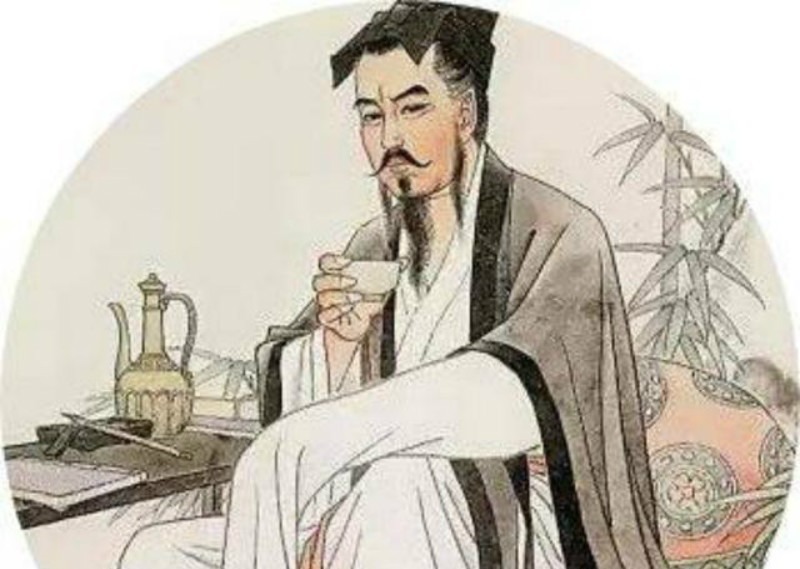 考官点名14岁才子却不敢回应,考官写下14字相劝,才子回句更绝的!