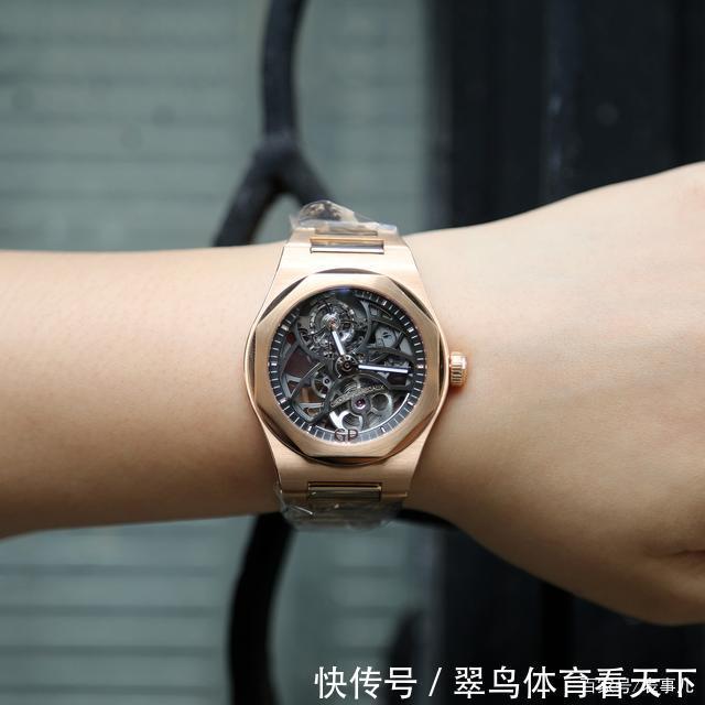 把“国宝”戴在手腕上是什么体验