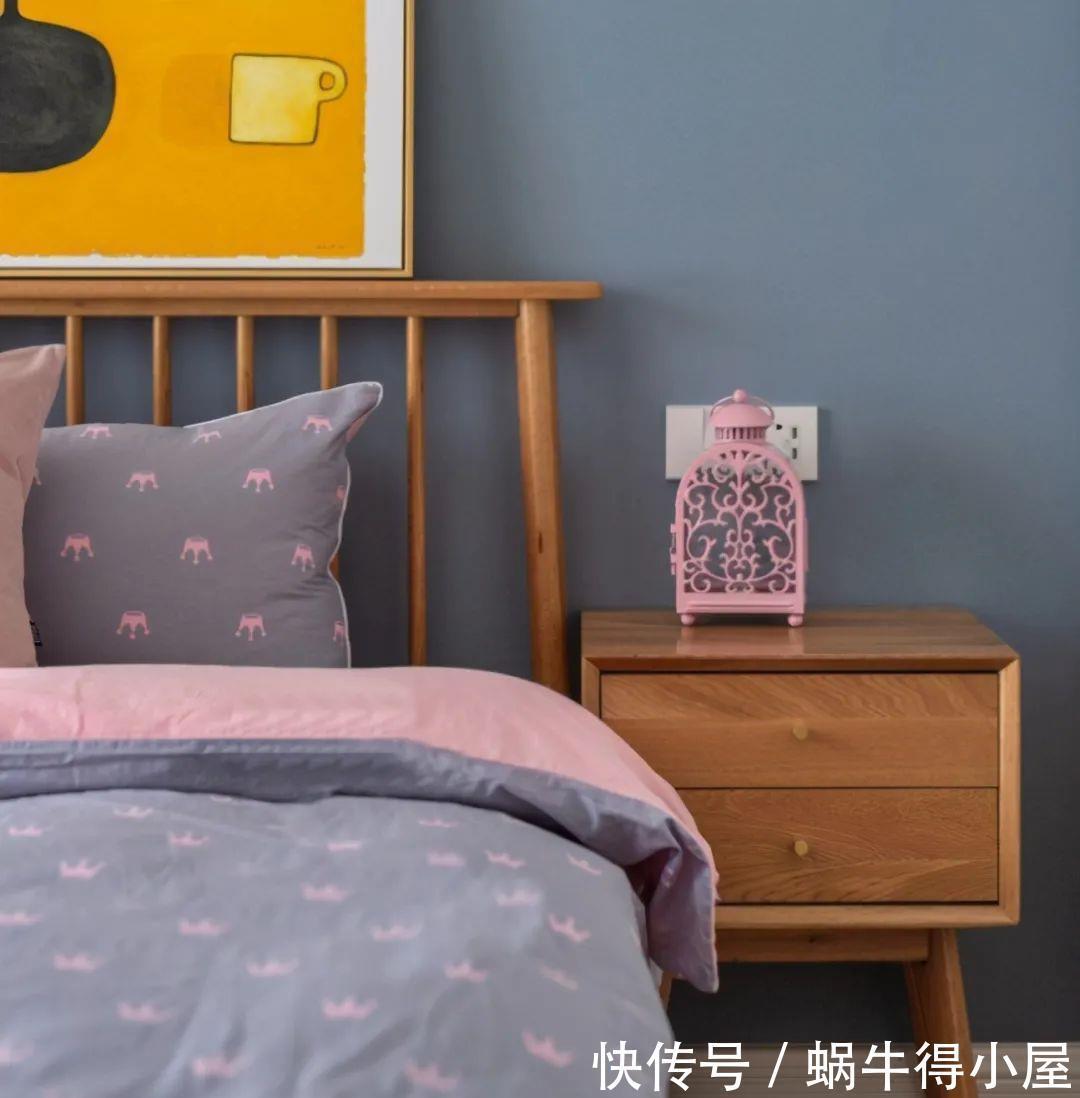 老婆|90㎡花了20W,老婆将阳台改花园太美了,参观的人都舍不得走