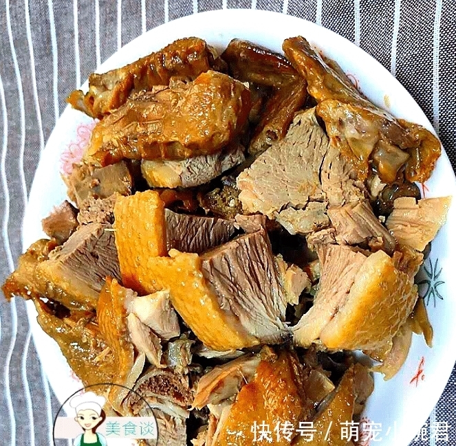 香料|老公最馋这菜，倒半瓶酱油，越焖越香，下饭也下酒，好吃停不下嘴