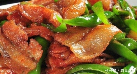 春天给儿子做的家常菜，鲜香开胃超下饭，孩子说别有一番滋味