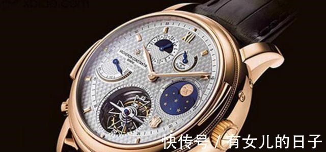 局中人 购买高级腕表应注意哪些事项!