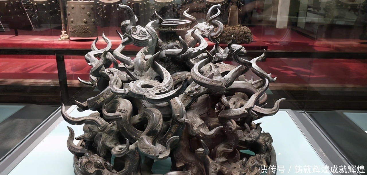 楚国这么强大,为何一个人才都留不住!