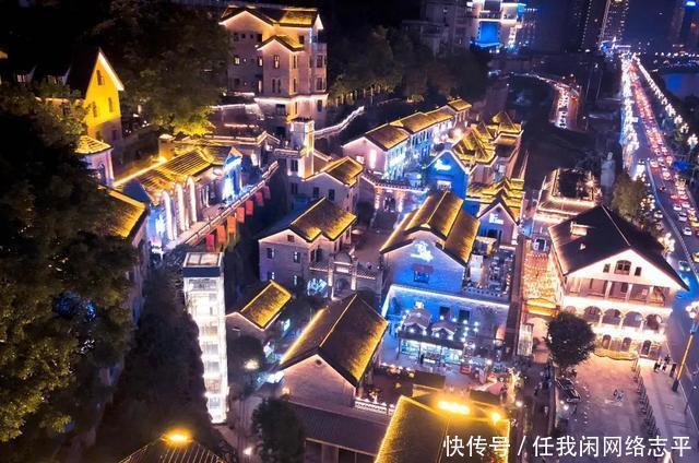 金山银山|「区县解读」南岸不是谁都能拿2个“国家级”