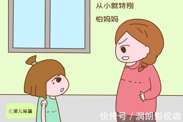 叛逆娃|青春期孩子跟妈妈绝交,家长不注意这两个问题,可能养出叛逆娃