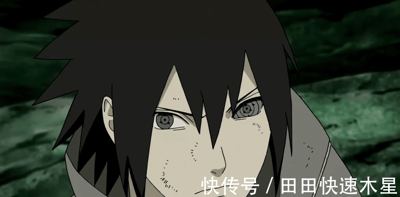 木叶村|鸣人和佐助的五段人生经历，对比之后，才知道两个人真正的区别