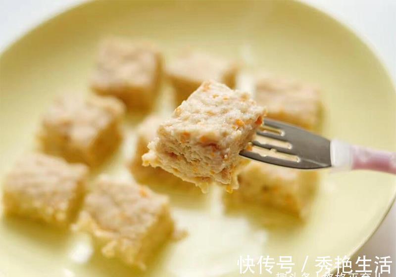 南瓜|孩子6个月每天吃南瓜，9个月发现手掌脚掌发黄，是什么原因？