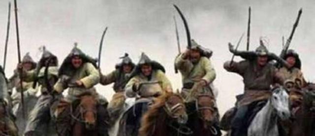 成吉思汗|蒙金野狐岭之战,实力占优的金军怎么会败的那么惨