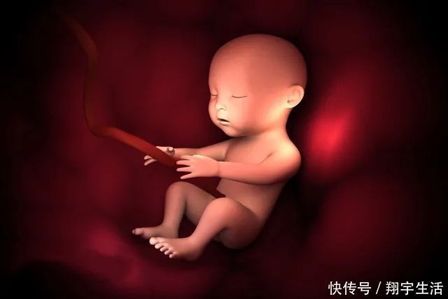 时分|胎动就像晴雨表,3个表现是报平安,另外2个可能是胎儿在求救