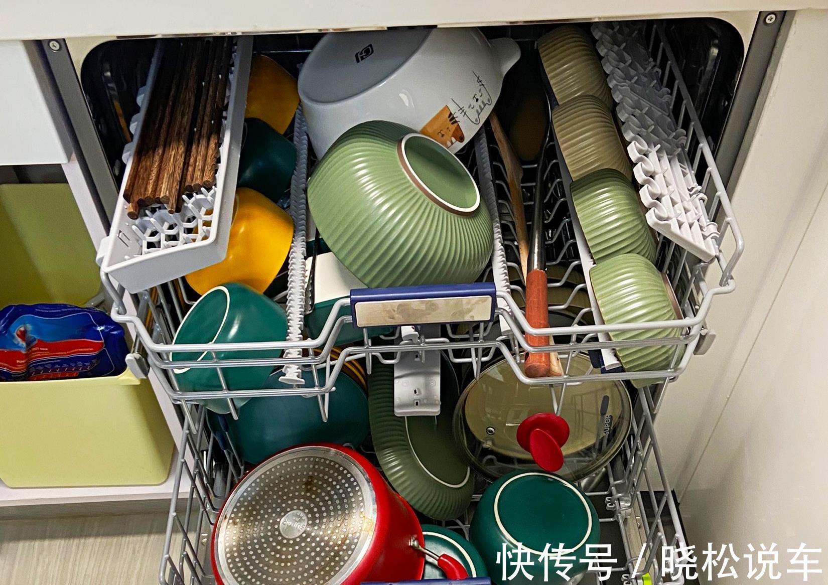 调味品|不管有钱没钱,这5件厨房电器一定要买,解放双手幸福感直线上升