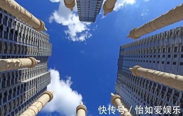 房地产行业|房价制约了社会经济发展房价下跌的话,会带来什么影响