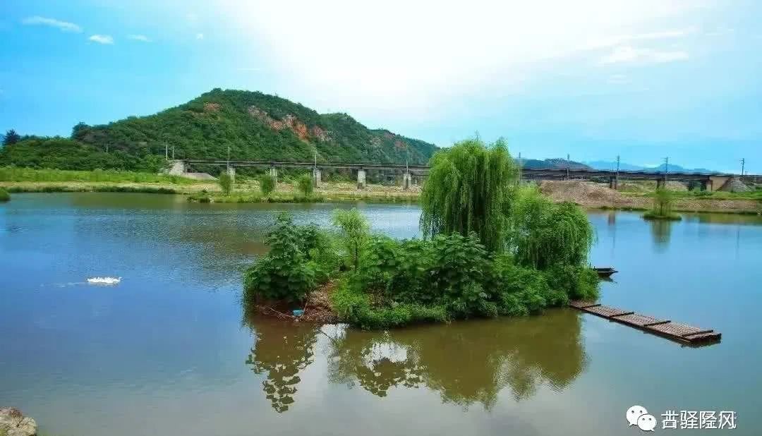 井陉|用地理军事学的观点解读，发生在井陉的背水之战