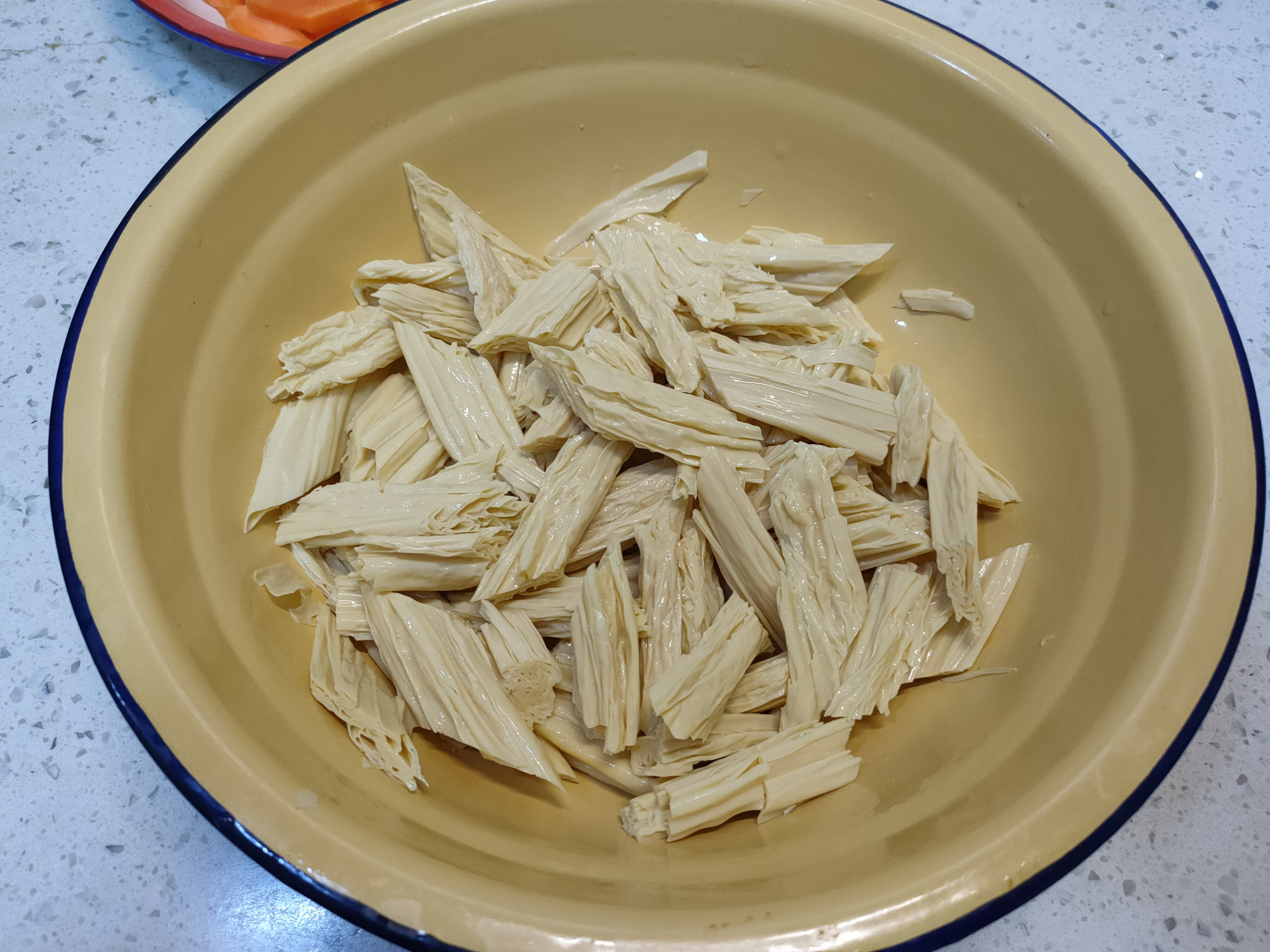 天气转凉,这道菜要常吃,高纤维高蛋白,营养好吃不长肉