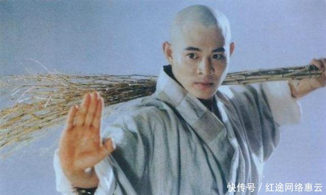 昆仑三圣|此人深爱着郭襄,也是唯一吊打过张三丰的人,死后还成就了张无忌