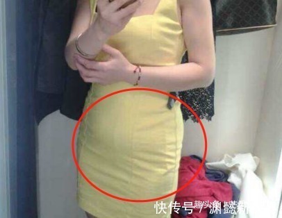 衰老期|女人进入衰老期，身上会有3处开始“变大”，中了一样也得承认