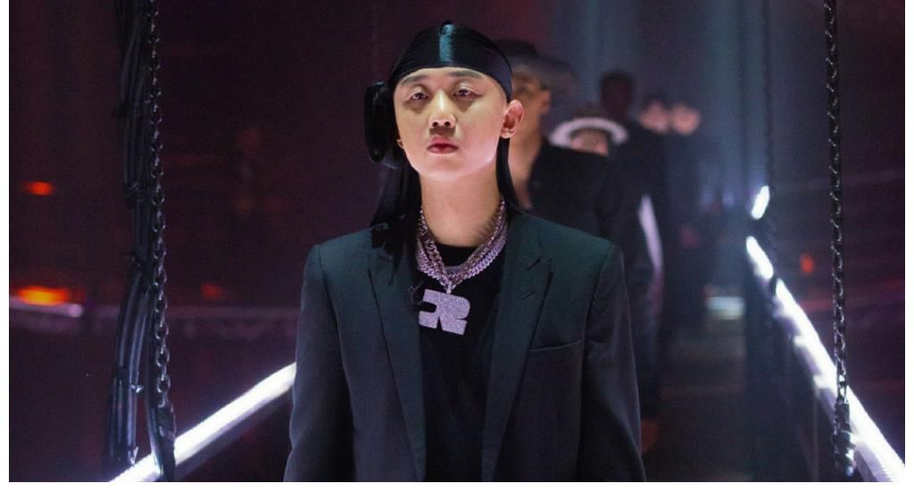 眾生相|《披荊斬棘的哥哥》眾生相：林志炫自視清高，趙文卓圈內地位突出