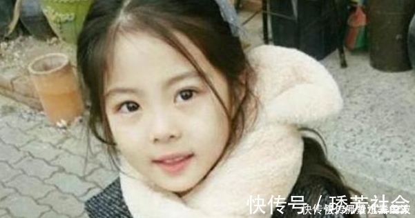 徐婷|脸上有这5个特征的孩子,长大后颜值普遍很高,家长不妨对照一下