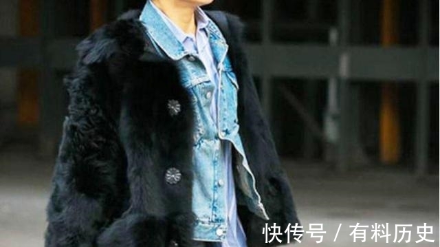曲线 5个叠穿必学的穿搭法则,你遗忘了哪种?