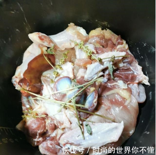  电饭锅|你小看了你的电饭锅，其实，这十几道大菜它都能做！