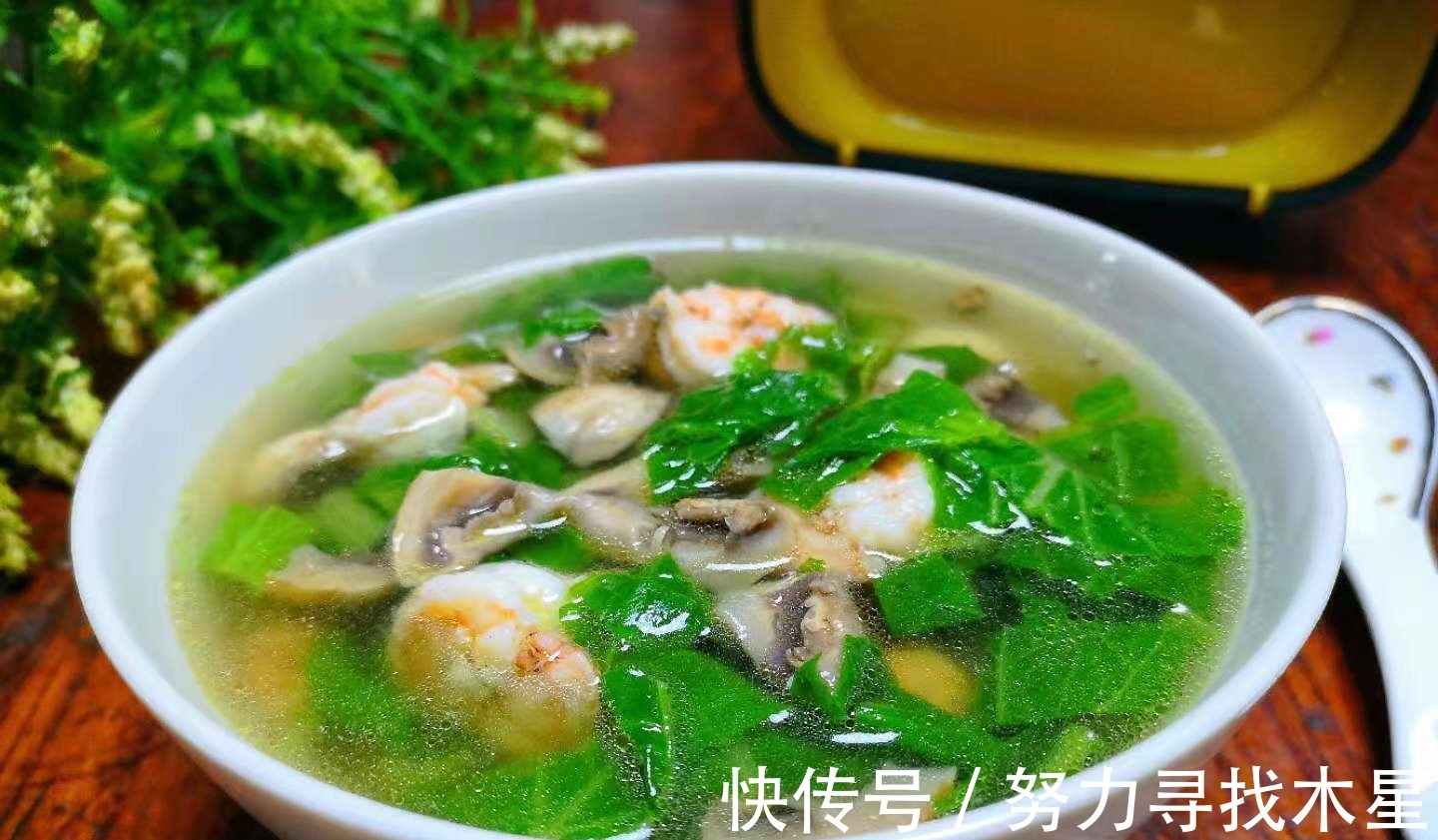 滋补|立秋后多喝这7款汤水,滋补又解暑,营养全面又好喝,不怕秋老虎!