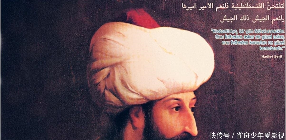 孪生姐妹|她被称为清朝的孪生姐妹,帝国存活了600多年,为何至今仍在扩张