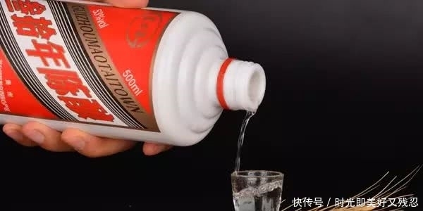 酱香白酒|新酒厂哪来的30年原浆、30年陈酿?