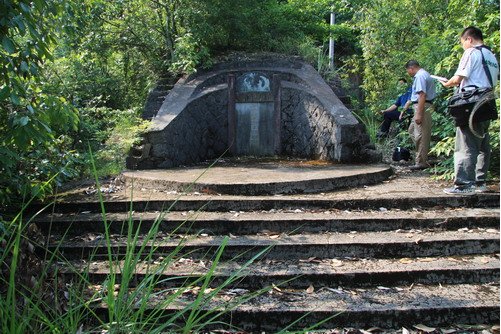  老家|这些地方被列入衢州第五批市级文物保护单位！有你老家的吗？