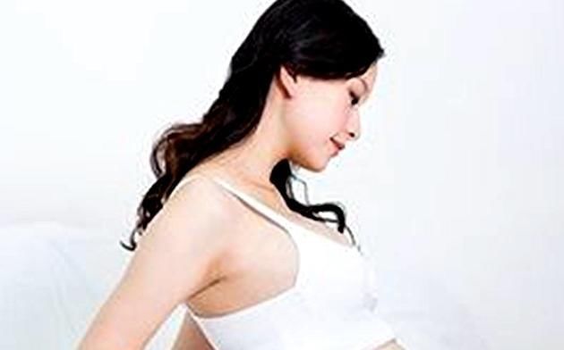 孕妇|孕晚期,如果有这几种症状,可能预示着孕妇会提前生宝宝