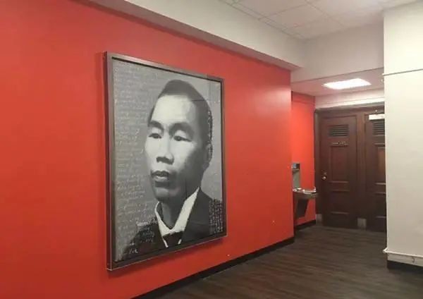 这个中国人被誉“圣人化身”,世界找了他100年,至今下落成谜