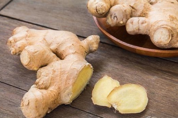 暑热感冒|吃姜不去皮,吃错了害自己!原来吃姜也有4大禁忌,早知早受益!
