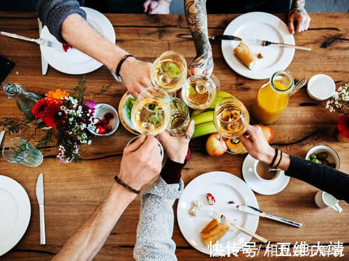 早餐|想要加速减肥每天坚持做到5个小技巧,加快燃脂效率