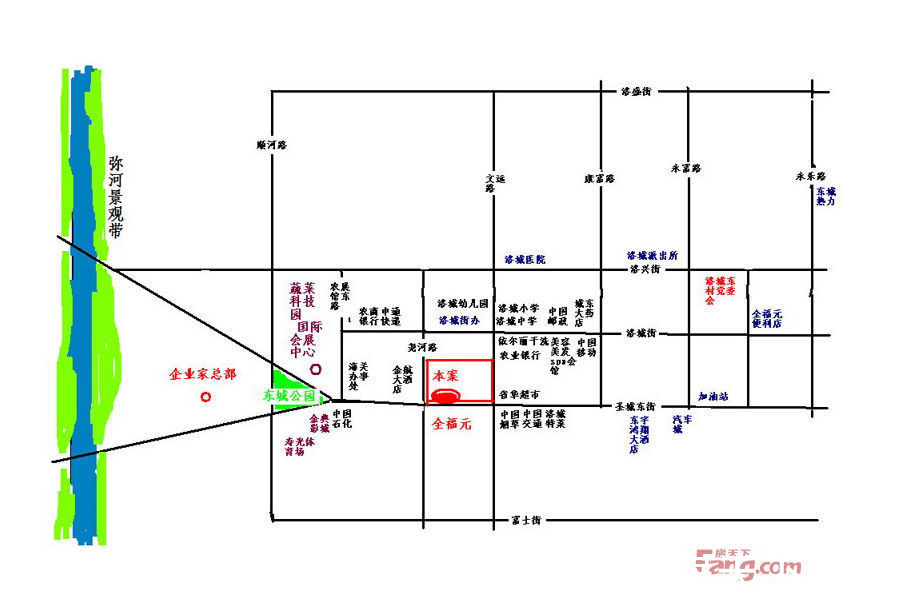 盘点|盘点泰华幸福里配套资源，价格、交通、配套看这篇就够了