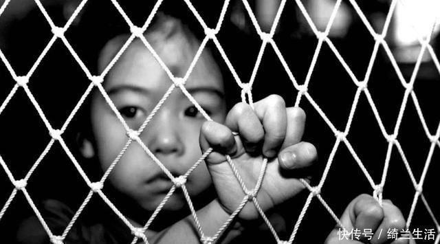 人贩子|“被拐的儿童”都去哪儿了背后遭遇让人痛心,家长们请看好孩子
