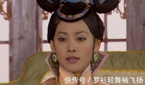 皇太极!孝庄的真实模样,复原图像一明星,难怪多尔衮连江山也不要了