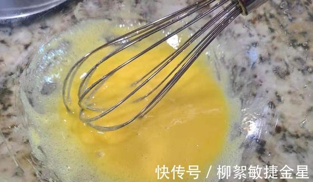 炼乳|用千层饼皮做酥皮月饼这个可以！奶黄芝士芋泥等3种口味任你选！
