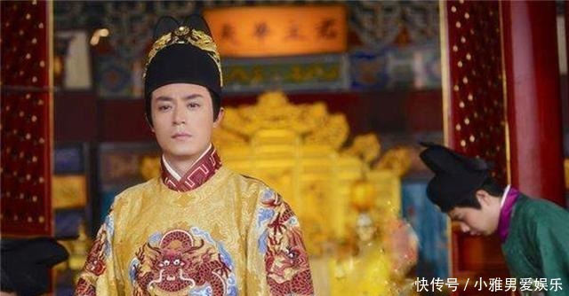 自相残杀|朱元璋的一个错误决定，害得自己后代自相残杀