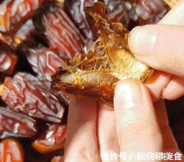 冻梨|冬季水果别乱吃,尤其老年人,建议多吃3种,营养丰富又滋补身体