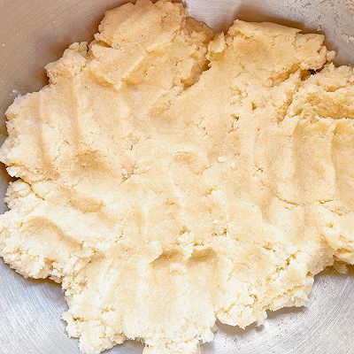 可可麻薯夹心椰香吐司