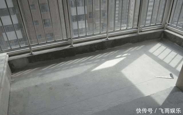柜子|我只是在阳台上打了个柜子,瞬间多了一房,想不到这么多人模仿