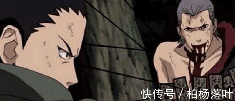 丁次|火影忍者如果卡卡西没有加入鹿丸小队,鹿丸等人会不会全军覆没