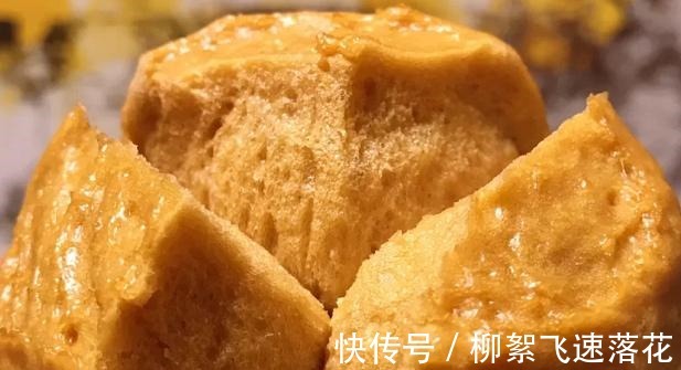 发酵|开花馒头,高颜值味道又好,这么好吃的东西你不想学习吗!