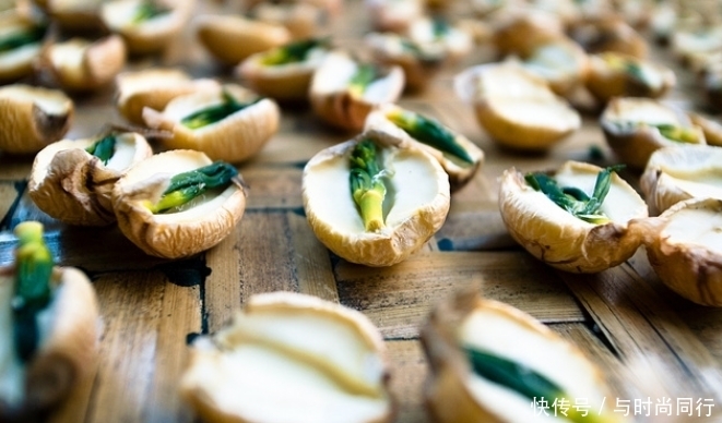 莲子|莲子功效实在太多,但莲子芯的功效也不少,能降血压,抗心律不齐