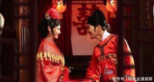 玲玲|结婚当天来“大姨妈”不吉利?别信“老黄历”了,注意4点就行