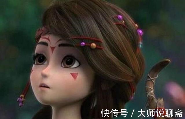 排行榜|熊出没最新美女排行榜,第五位脸蛋很漂亮,第二位美女也很能打