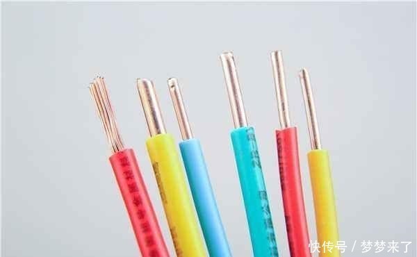 装修|装修万万不要买这种电线，幸亏老电工告诉我，否则我家就买错了