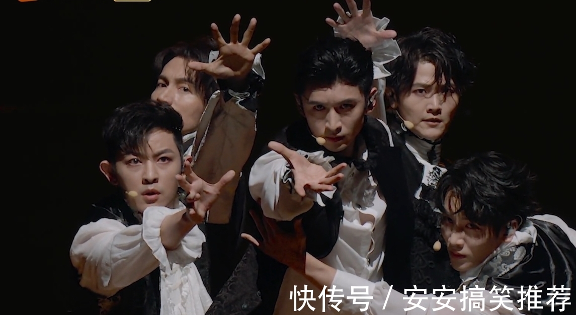 瑞奇|人气分层初显:张淇、大湾区是变数,瑞奇、布瑞吉还能救一下