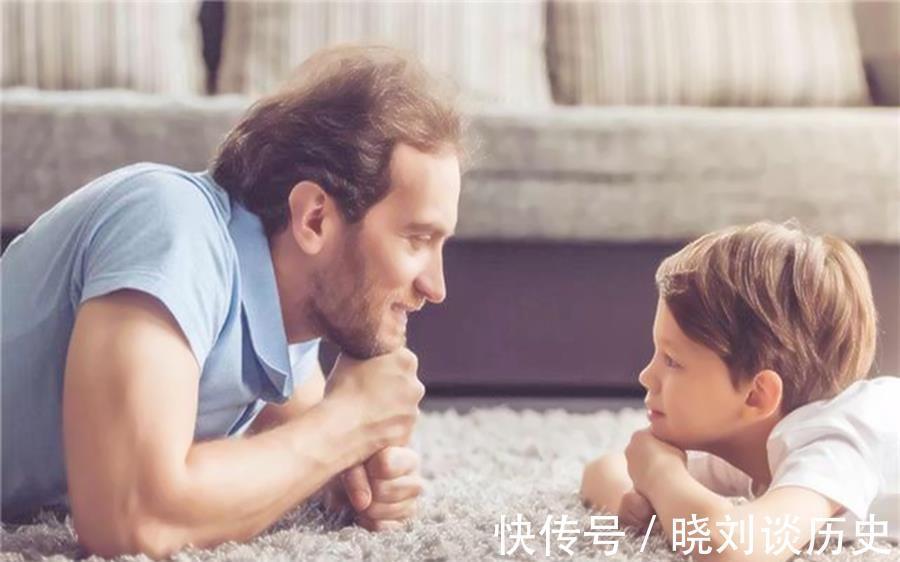 性格|孩子不爱主动打招呼?父母不妨理智对待,从两个方面进行引导