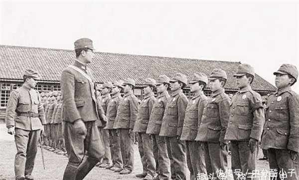 东北地区|日本投降后,躲进长白山的两万日军和一万妇女难民,至今下落不明